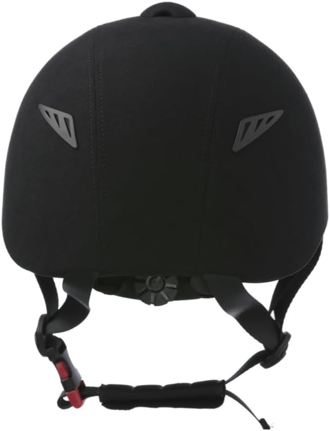 CHOPLIN Verstellbarer Aero-Helm schwarz / schwarz Noir/Noir-52-54, schwarz / schwarz Noir/Noir-52-54