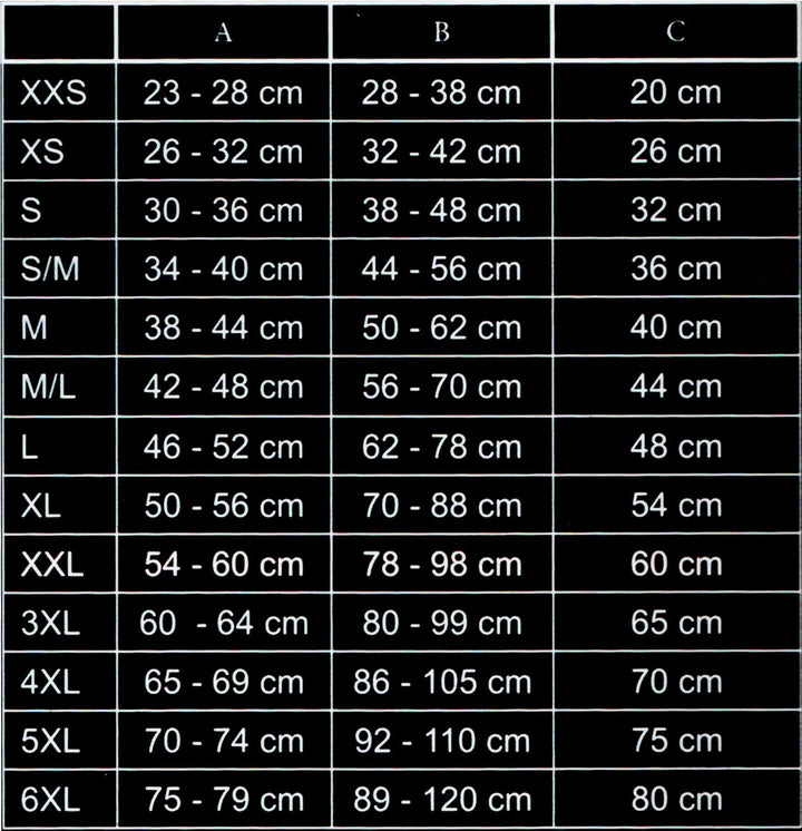 JEGGO Hundemantel Wasserdicht Allwetter Regen Jacke Hunde Weste XXS XXL (L, Schwarz/Grau), L Schwarz