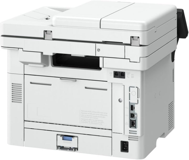 Canon i-SENSYS MF463dw Laser A4 1200 x 1200 DPI 40 Seiten pro Minute WLAN