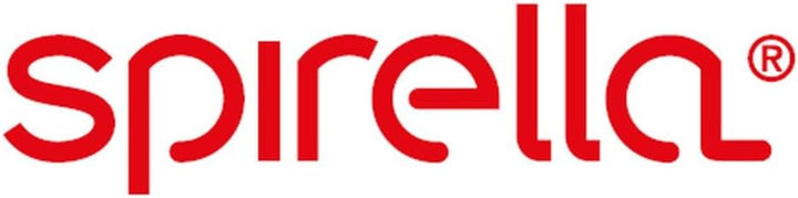 Spirella Handtuchstange Edelstahl Handtuchhalter Bad Handtuchständer Halter Badezimmer NYO - 80cm -