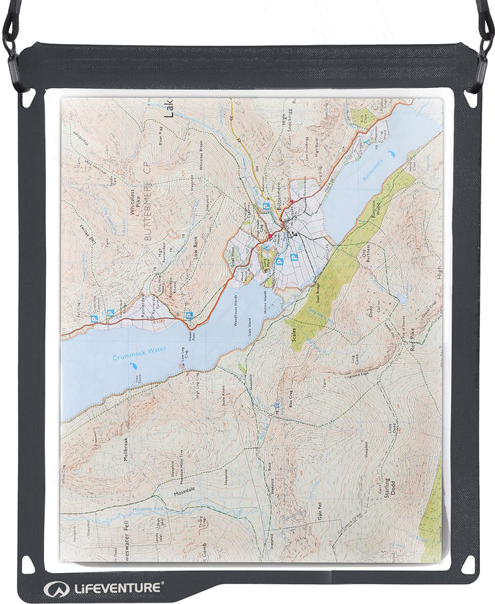 Lifeventure wasserdichte Tasche Touch-Screen kompatibel IPX7 Wasserdicht bis zu 1 Meter für 30 Minut