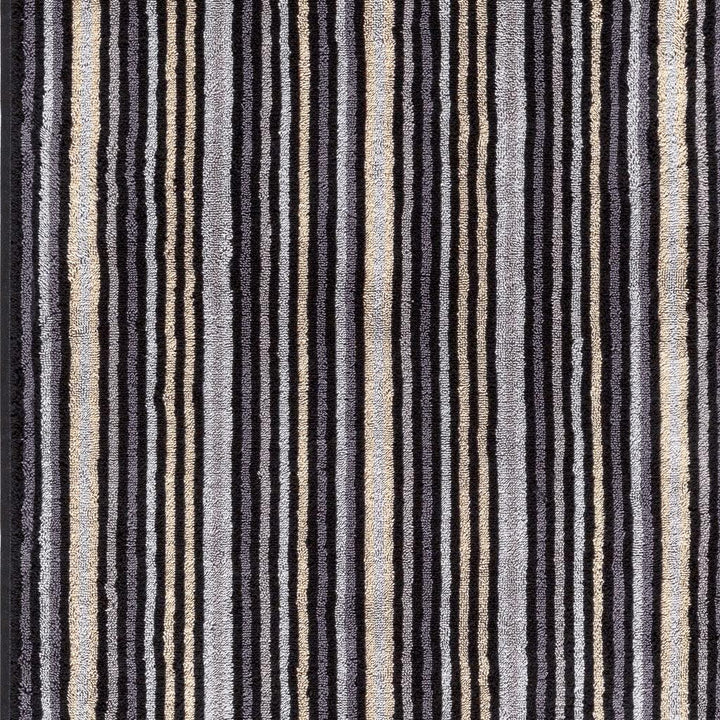 Egeria Unisex Cairo + Combi Stripes Set Cairo + Combi Stripes Set S Grau, S Grau