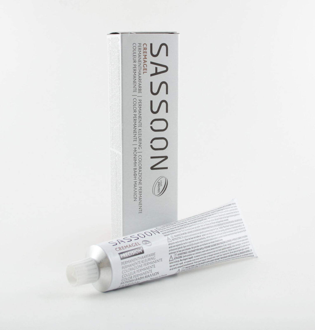 Sassoon Chromatology Cremablond 60ml 3.6 l (1er Pack), 3.6 l (1er Pack)
