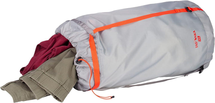 Tatonka Packbeutel Compression Sack 30 Liter Grey, 30 Liter Grey
