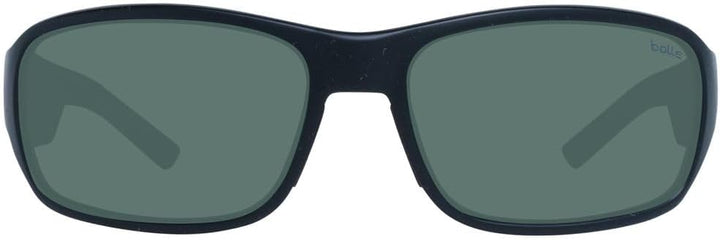 Bollé Erwachsene Heron Sonnenbrille Black Matte Tns, Black Matte Tns