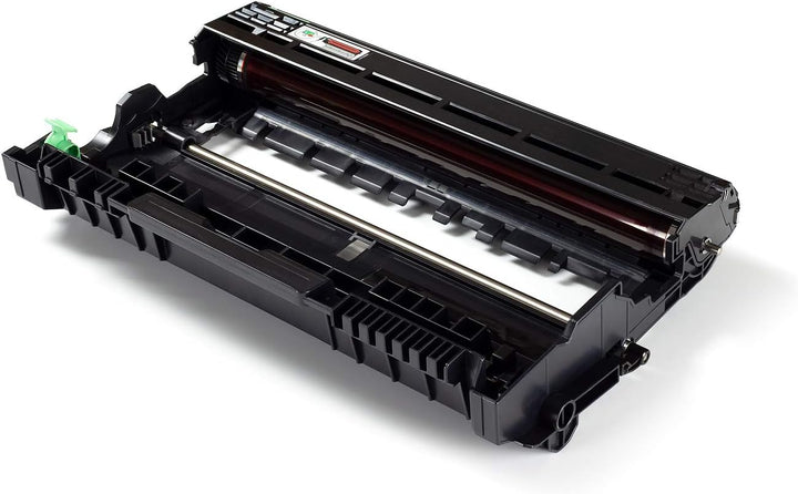 Green2Print Trommel Trommel 12000 Seiten ersetzt Brother DR-2300 passend für Brother DCP-L2500D, DCP