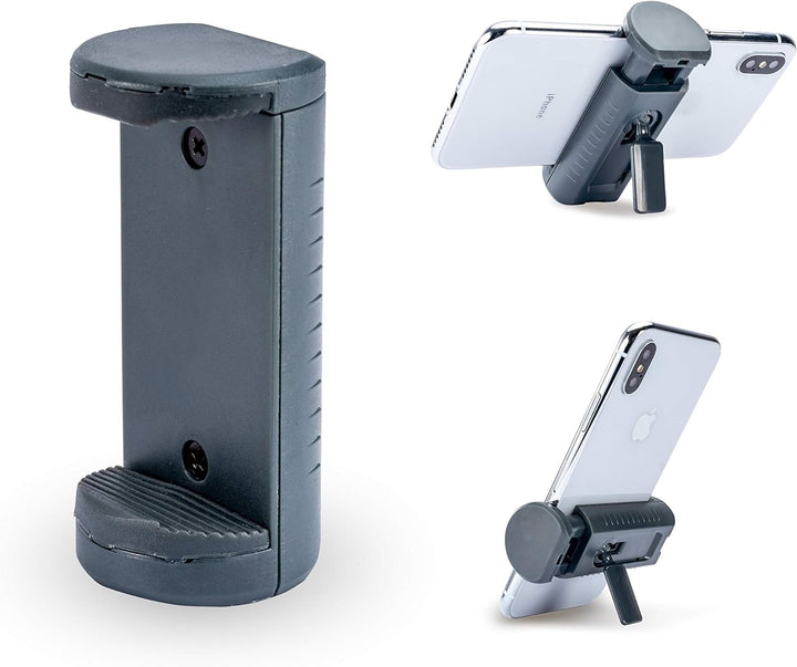 Vanguard VEO 3GO 204CB - Reisestativ aus Carbon Tripod, Tripod