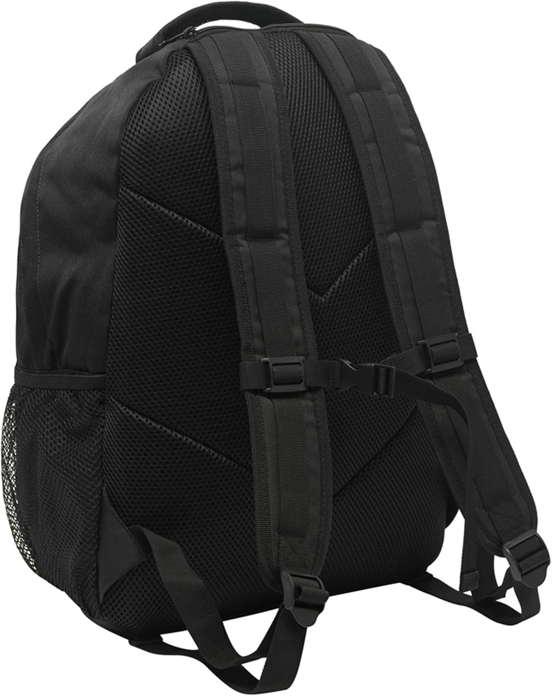 hummel Back Pack Core Ball Multisport Erwachsene Grösse Einheitsgrösse Rucksack Schwarz, Einheitsgr&