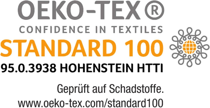 MTOnlinehandel TRAUMHELDEN Bettwäsche 135x200 Biber/Flanell · Bettwäsche-Set 135x200 · 1 Kissenbezug