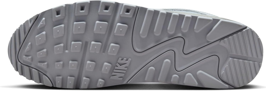 Nike Herren Ct4352-103 Laufschuh, 38.5 EU Wolf Grey Wolf Grey Wolf Grey Black