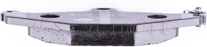 HELLA PAGID 8DB 355 019-191 Bremsbelagsatz - T9037 - Dicke/Stärke: 15mm - Bremssystem: Brembo - nich