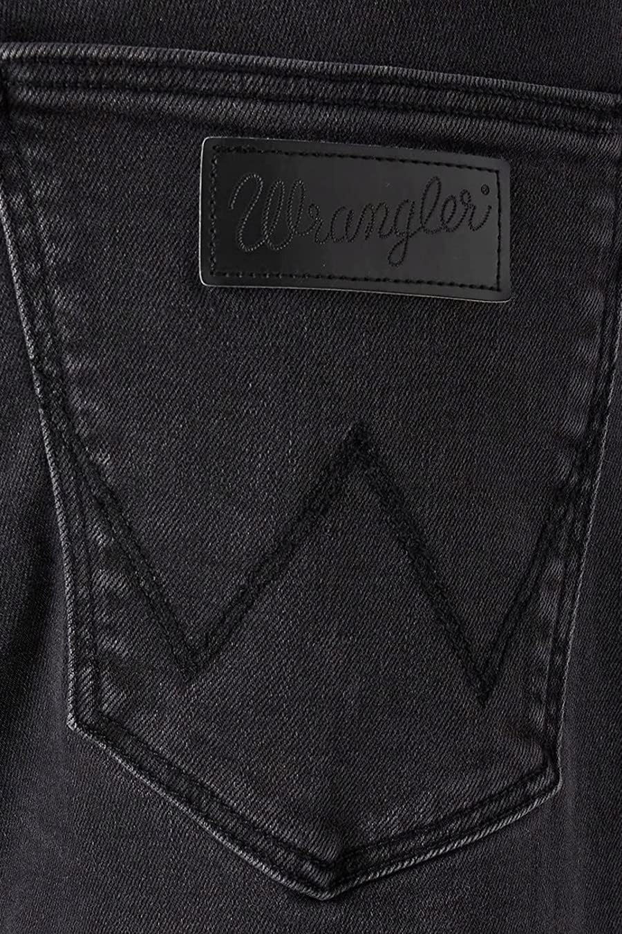 Wrangler Herren Greensboro Iii Pants 34W / 32L Miles Away, 34W / 32L Miles Away