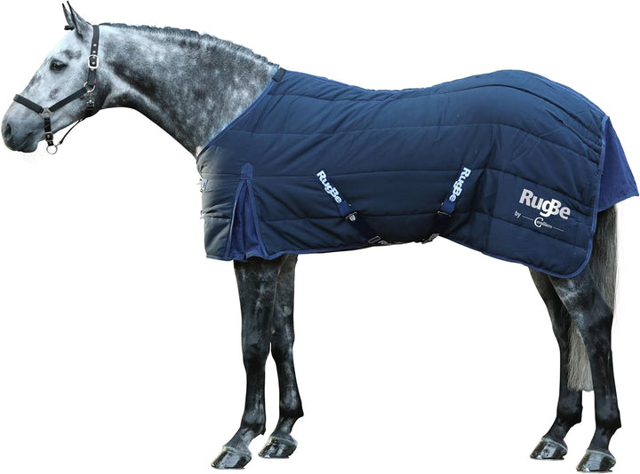 Stall-Pferdedecke RugBe Indoor 105 cm, 105 cm