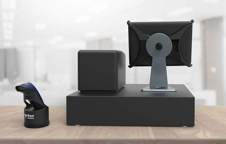 Socket Mobile Scan- und Ladestation für 6/600/700 Serie schwarz