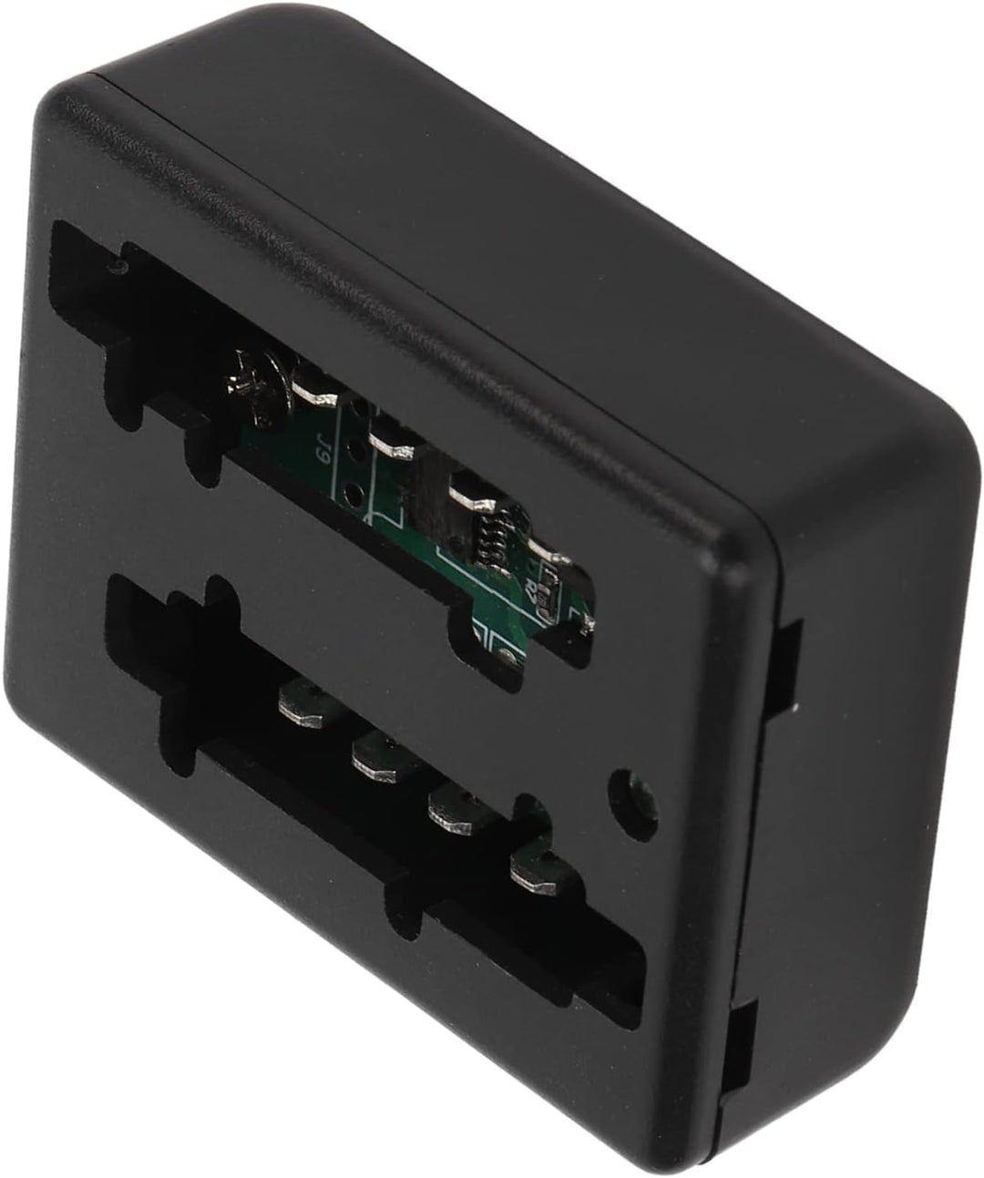 ELV-Emulator-Lenkschloss, ESL ELV-Lenkschloss-Emulator Plug-and-Play-Ersatz für W639 W906 W209