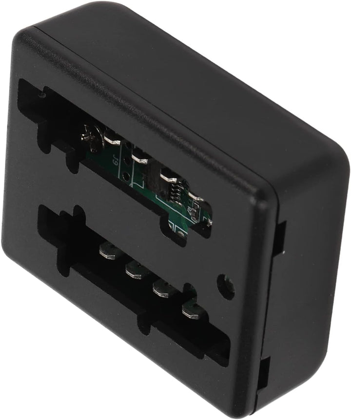 ELV-Emulator-Lenkschloss, ESL ELV-Lenkschloss-Emulator Plug-and-Play-Ersatz für W639 W906 W209