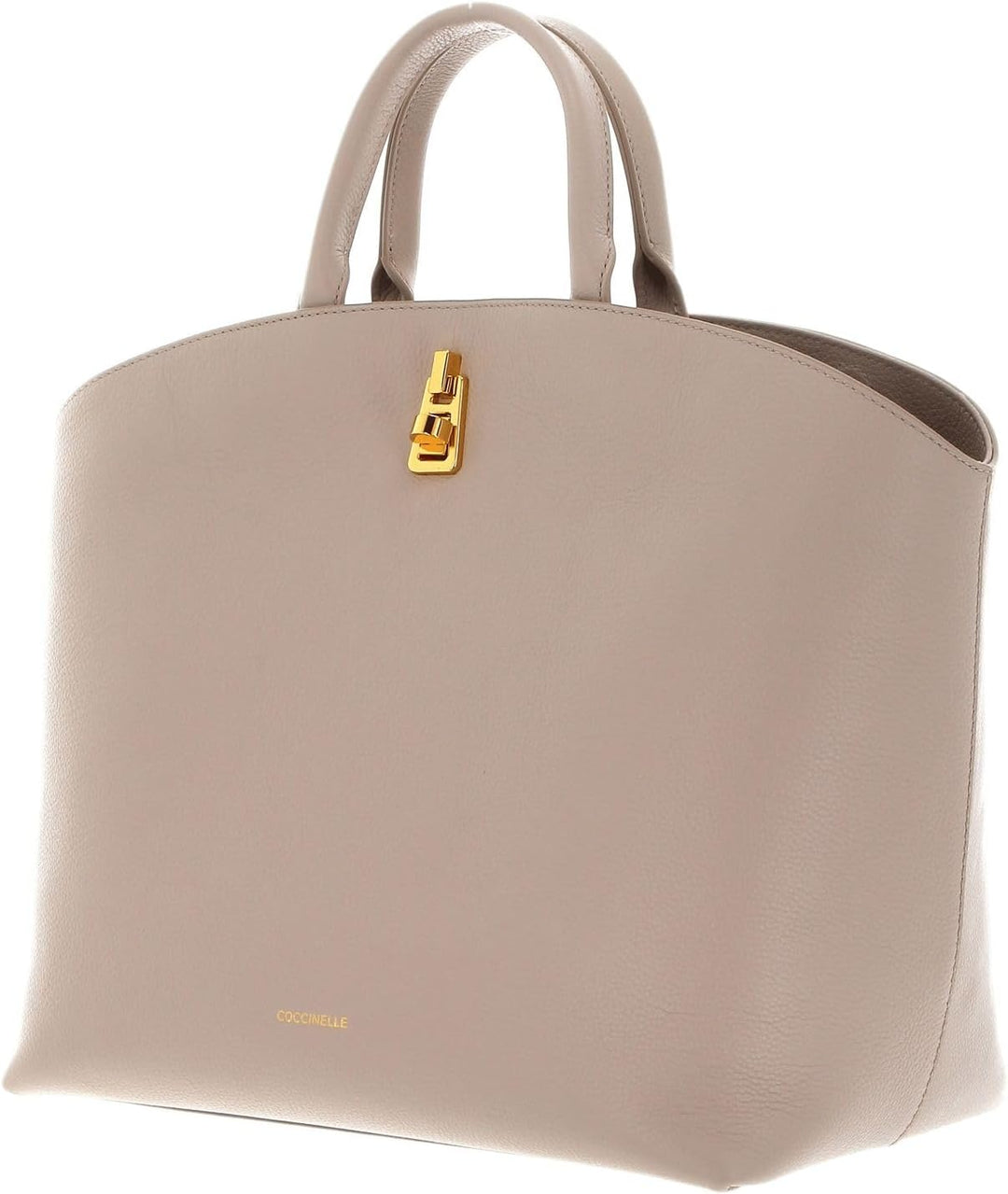 Coccinelle Magie Handbag Powder Pink