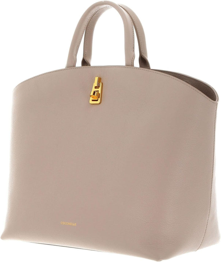 Coccinelle Magie Handbag Powder Pink