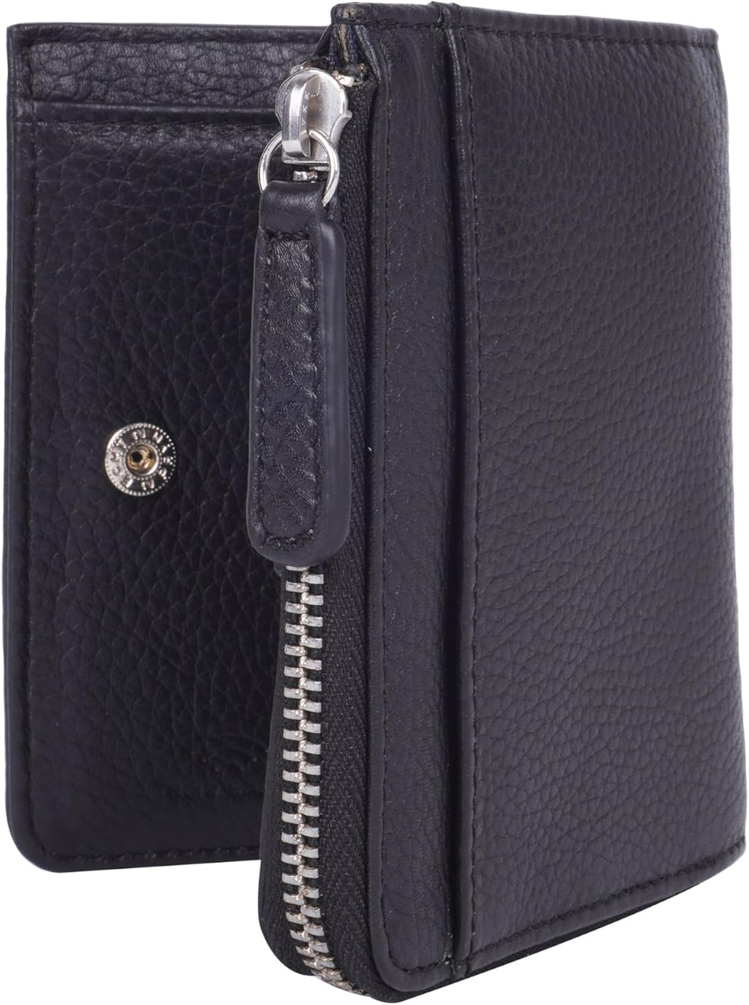 Gerry Weber cadiz wallet mh4 10,80x9,10x0,00 cm Schwarz, 10,80x9,10x0,00 cm Schwarz