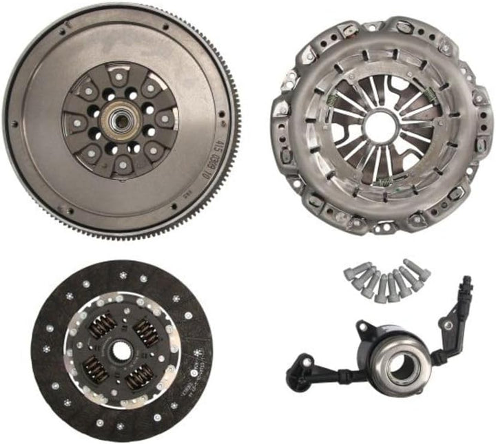 LuK 600 0255 00 Set Kupplung