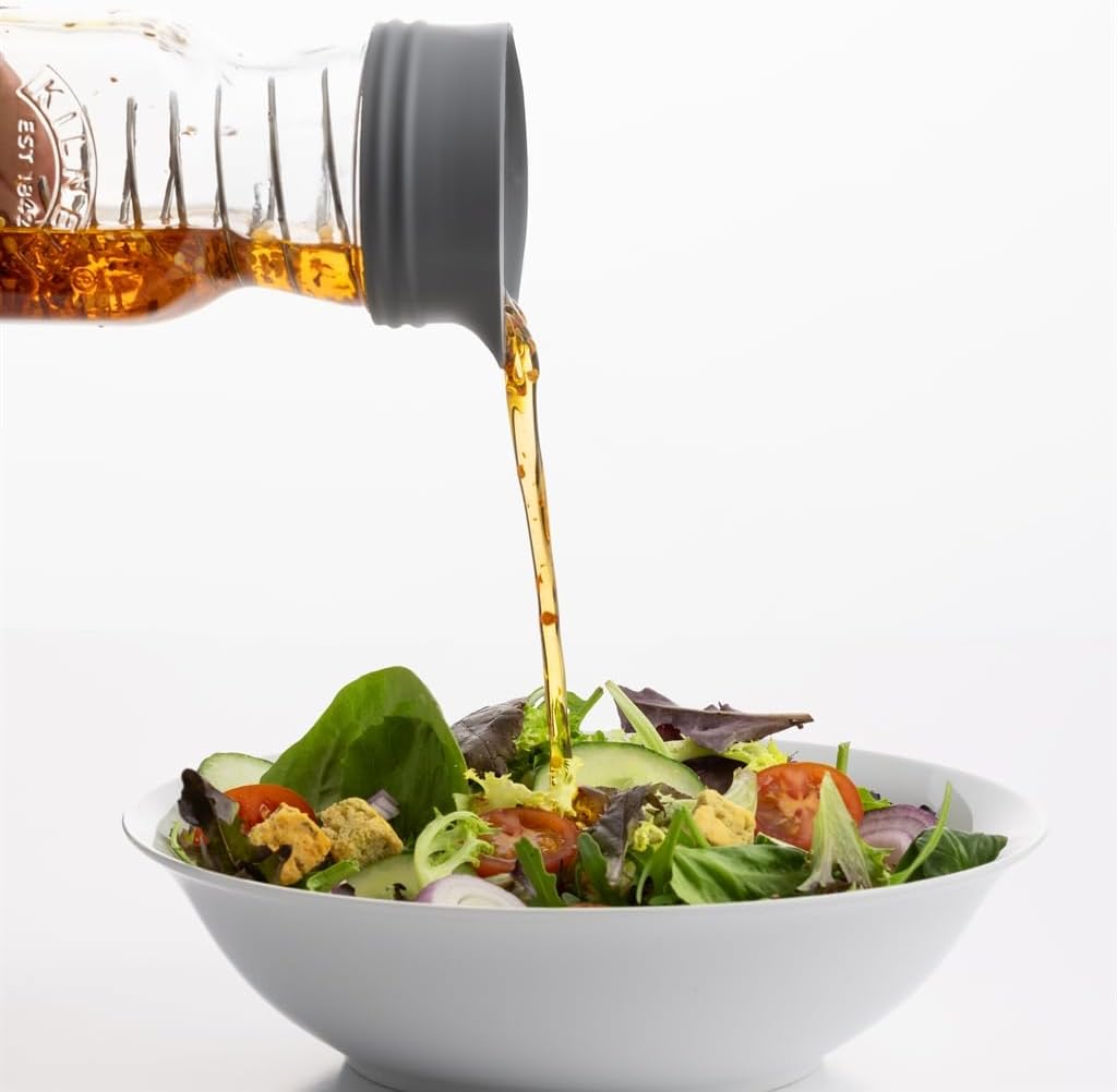 Kilner Salatdressing-Maschine