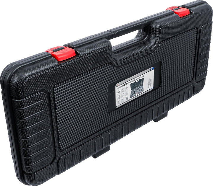 BGS Diy 8140 | Motor-Einstellwerkzeug-Satz | für VAG