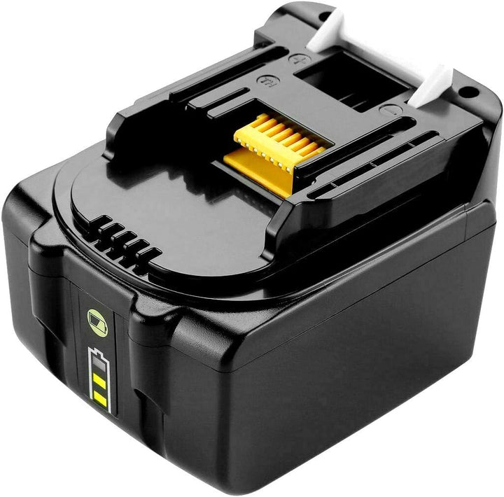 FengWings® BL1430 BL1440B Ersatz Akku Kompatibel mit Für Makita BL1450 BL1415 194066-1 194065-3 1945