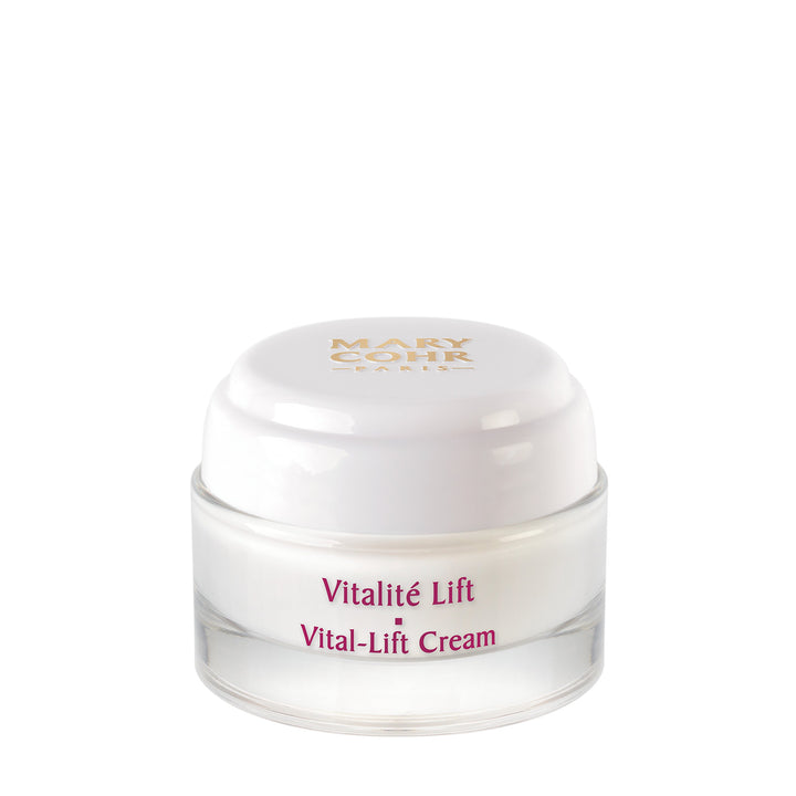 Mary Cohr Vitalité Lift Gesichtscreme,1er Pack (1 x 50 ml)