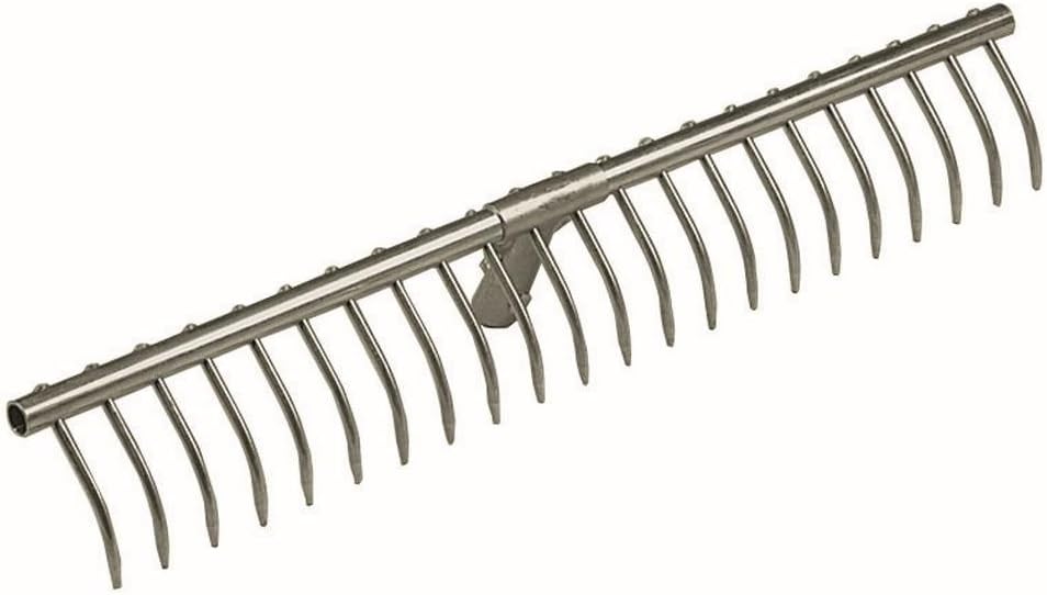 Fix-Heurechen o. Stiel 24zk. 24 Zinken, 24 Zinken