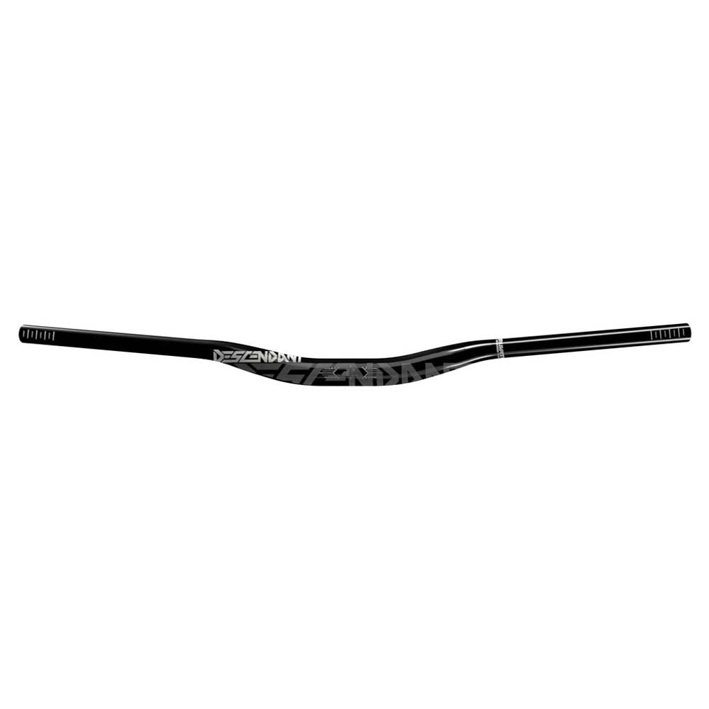 adidas Descendant Lenkerbügel, schwarz, 76 x 17 x 12 cm Schwarz 76 x 17 x 12 cm, Schwarz 76 x 17 x 1
