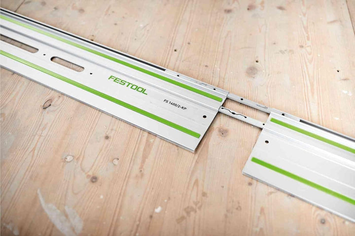 Festool Verbindungsstück FSV/2 (mit Kombi-Innensechskantschlüssel)