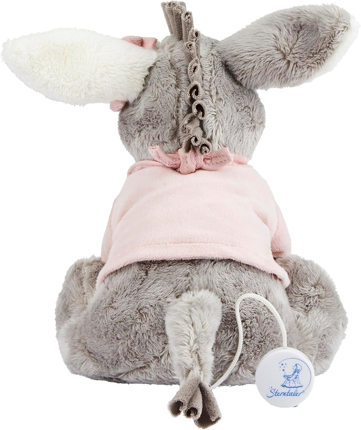 Sterntaler Spieluhr mittel Esel Emmi Girl flora rose, Emmi Girl flora rose