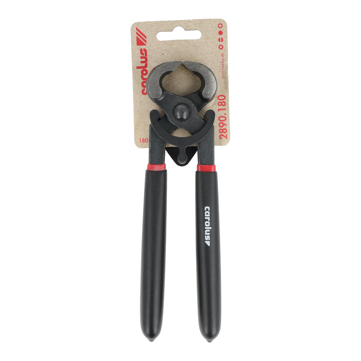 CAROLUS 2890.180 Universal-Kneifzange 180 mm, 1 Stück