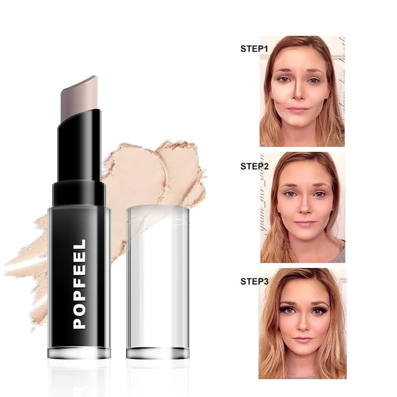 24 Stück Make Up Set, Schminkkoffer gefüllt, kinderschminke set mädchen, Lidschatten Makeup Paletten