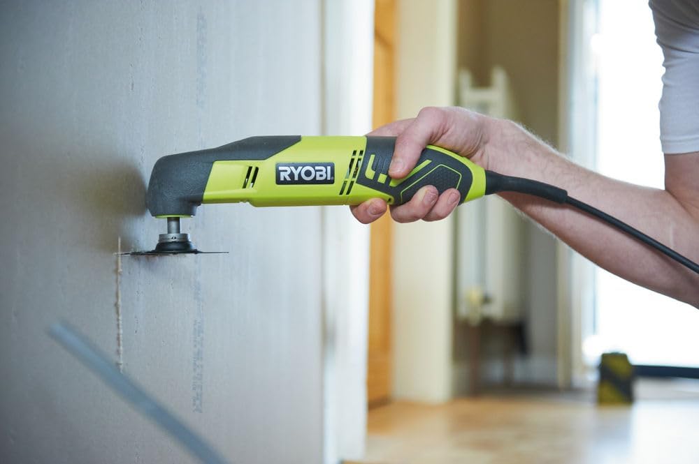 Ryobi-rmt200s 2000 W Multifunktions