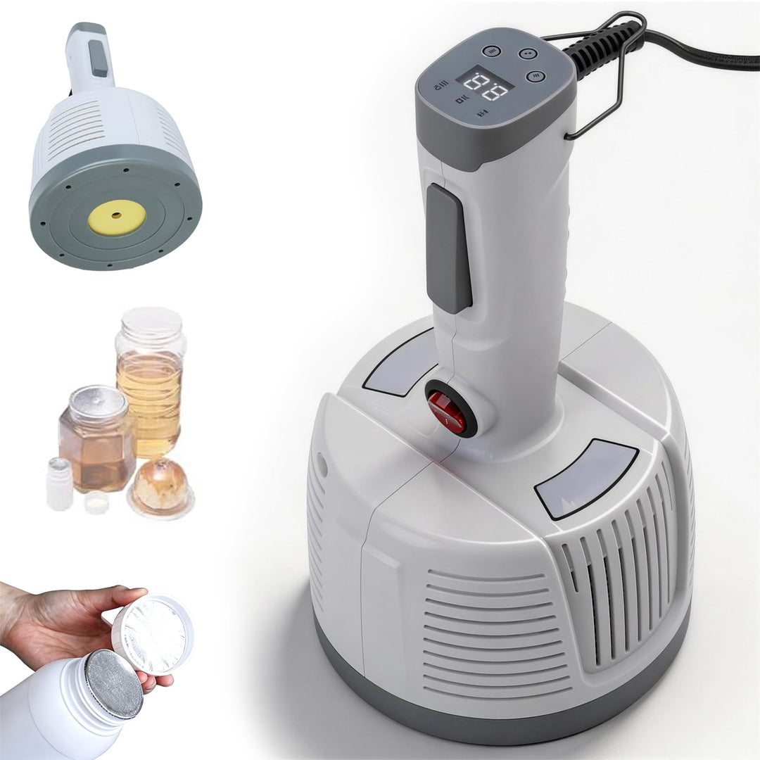Elektromagnetische Induktionssiegelmaschine, Handgehaltenes Elektromagnetisches Induktionssiegelgerä