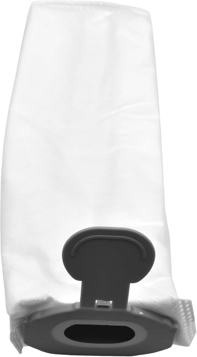 10 Staubsaugerbeutel Premium Microvlies 5 lagig kompatibel mit Vorwerk Akku - Staubsauger VK7 VK 7 /