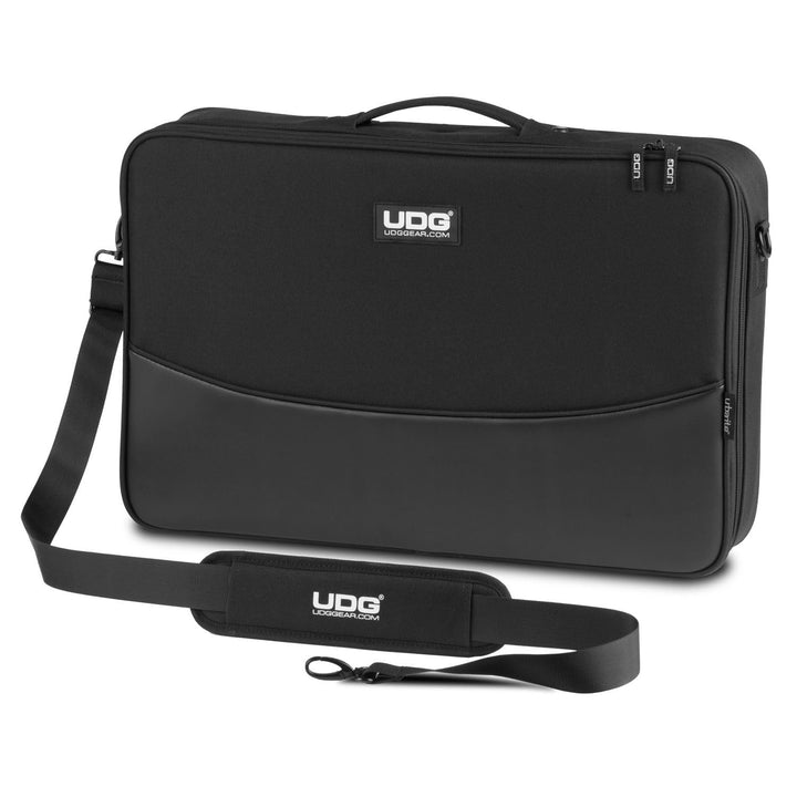 UDG Urbanite MIDI Controller Sleeve Medium Schwarz U7101BL, M