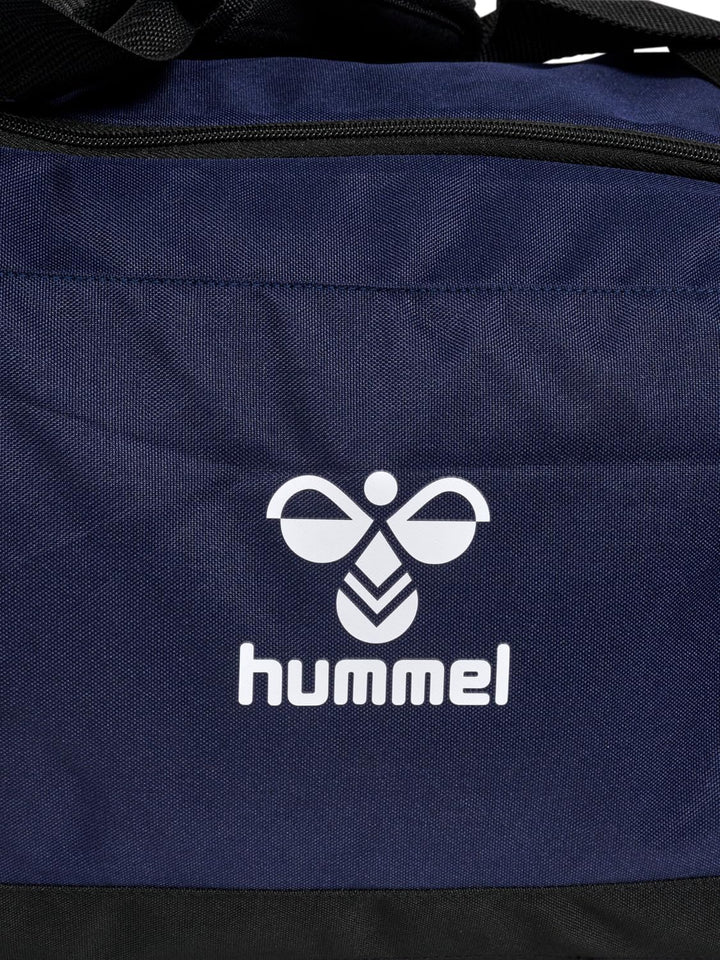 Hummel Core 2.0 Sports Bag S Marine / Black, S Marine / Black