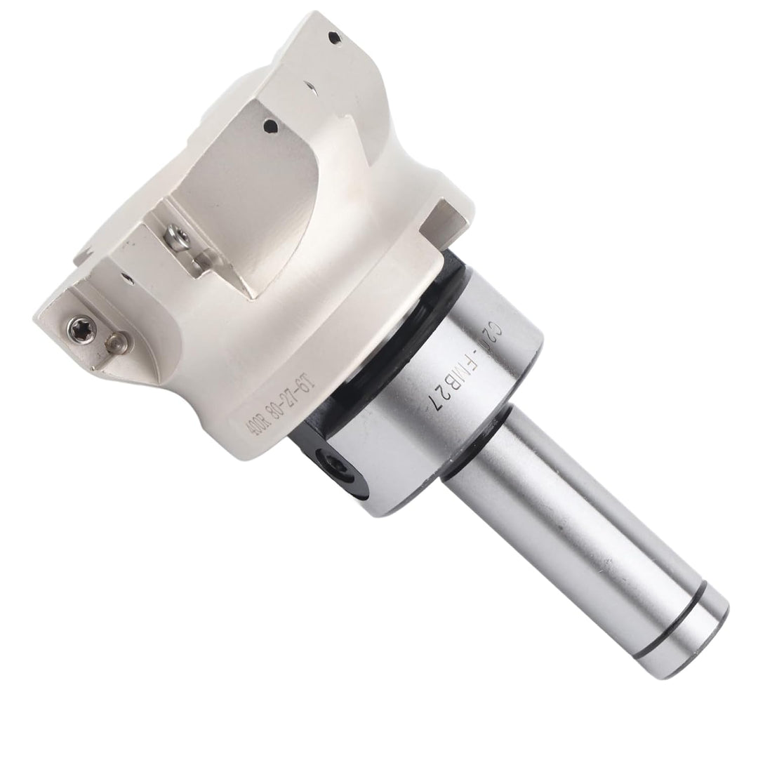 Schaft Indexierbare Stirnfräser Arbor Face Milling Cutter Spannzangenhalter mit Fräseinsatzschlüssel