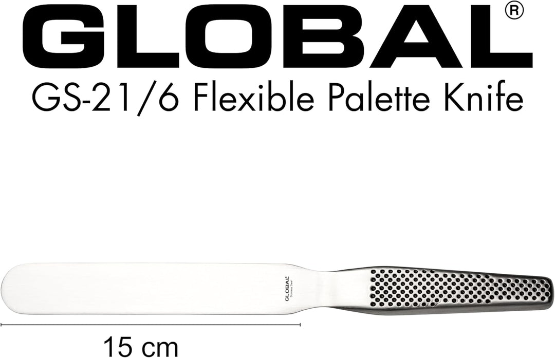 Global GS-216 Palette 15 cm flexibel