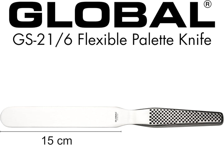 Global GS-216 Palette 15 cm flexibel