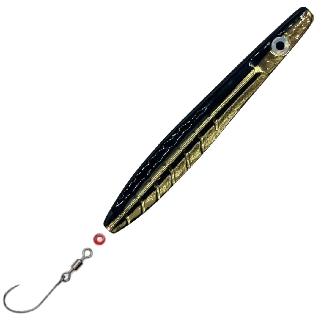 ParaLAXX 5g 6,5cm Inlineblinker - Blinker, Forellenköder, Forellenblinker, Inliner, Inlineköder, Ang