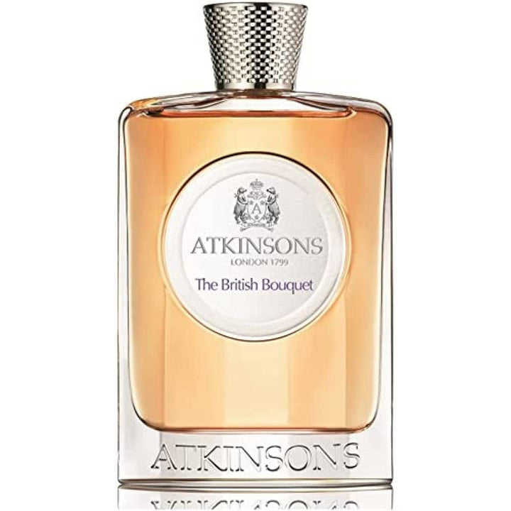 ATKINSONS Atkins Legendy British EDT 100 ml, British
