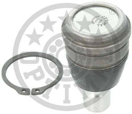 Optimal G6-1361 Lenker, Radaufhängung