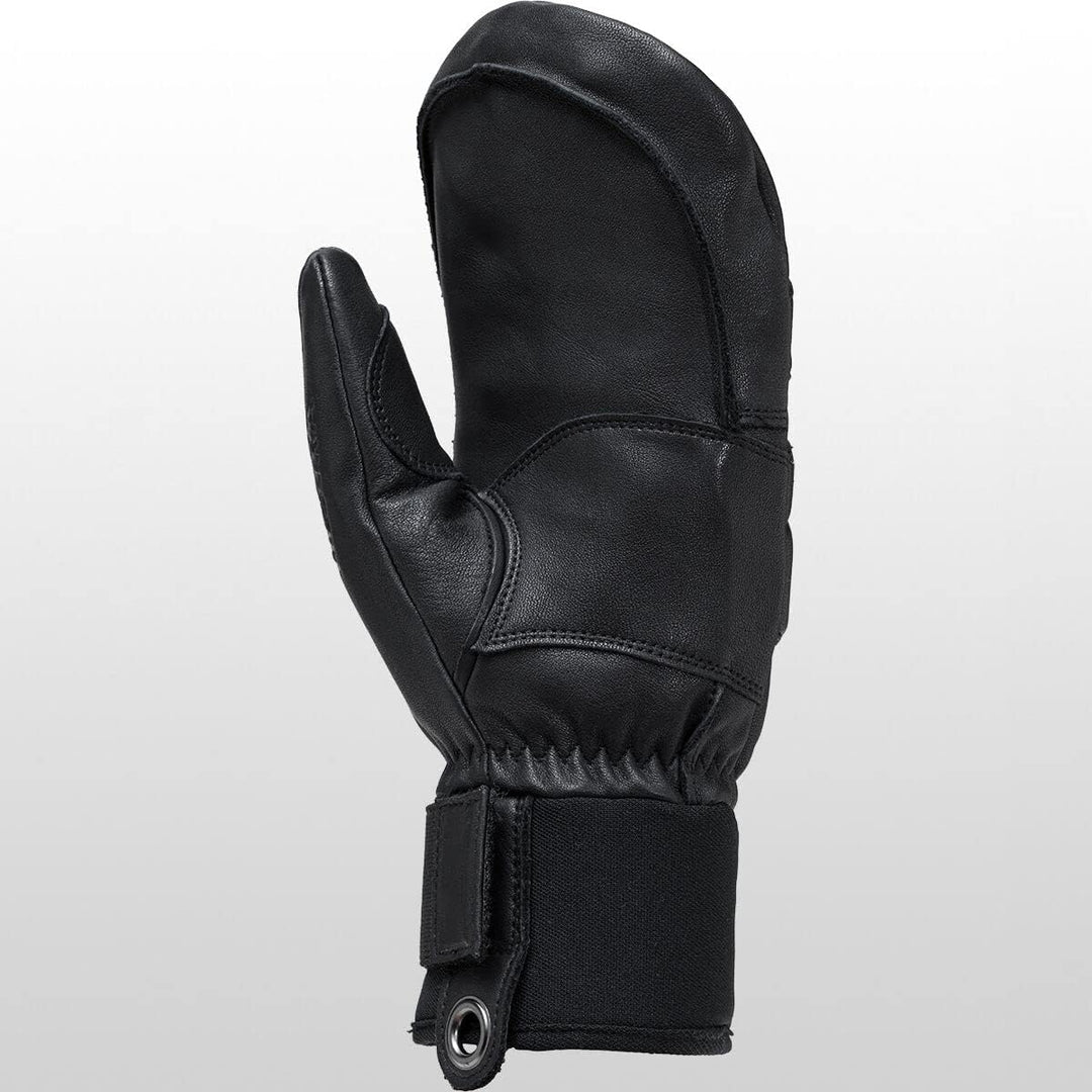 HESTRA Fall Line Mitt schwarz (8)