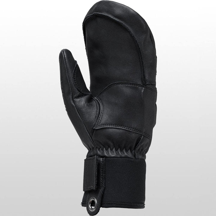 HESTRA Fall Line Mitt schwarz (8)