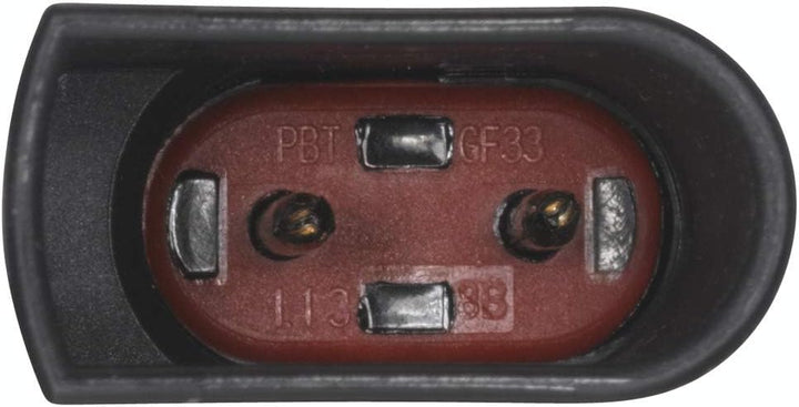 HELLA 6PU 009 106-681 Sensor, Raddrehzahl - 12V - Vorderachse beidseitig - Kabel: 560mm