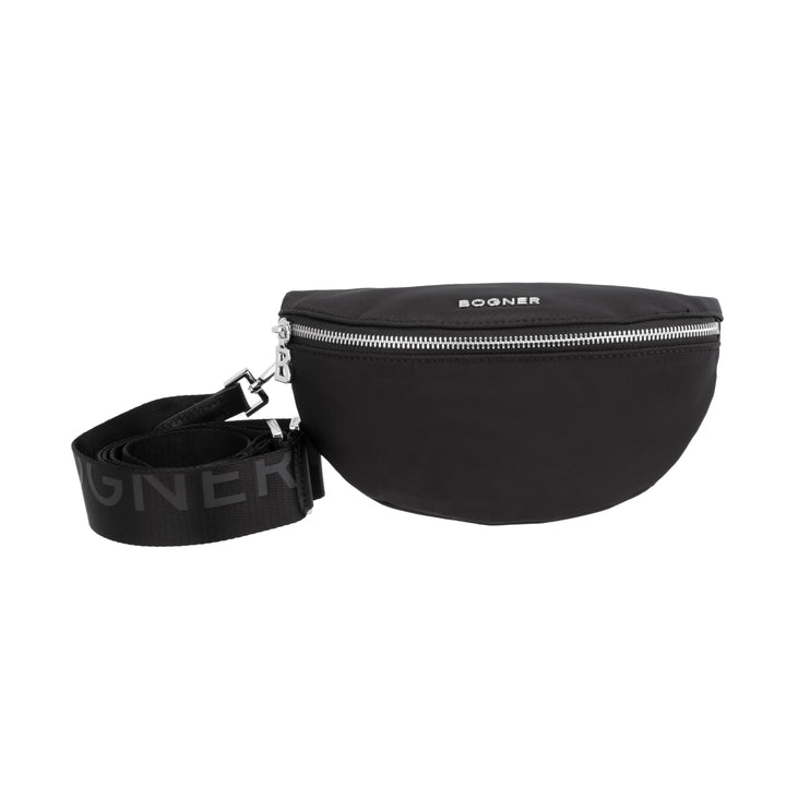 Bogner - klosters sina shoulderbag shz Schwarz