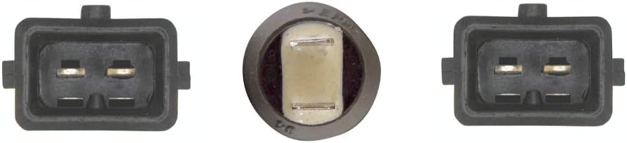 HELLA - DE/Halogen-Hauptscheinwerfer - ECE - für Rechtsverkehr - rechts - 1DL 007 859-061 Rechts (Be